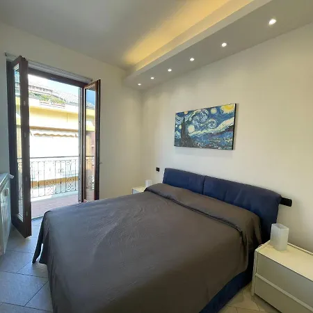 Mediterraneo Apartment