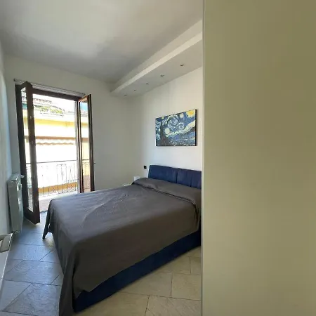 Apartment Mediterraneo Alassio