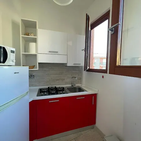 Mediterraneo Apartment *