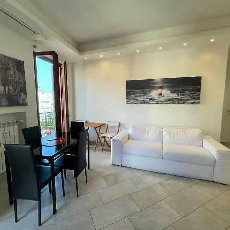 Mediterraneo Apartment Alassio