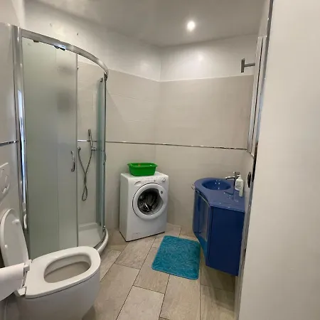 Mediterraneo Apartment Alassio