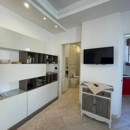 Apartment Mediterraneo *