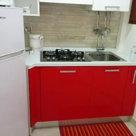 Mediterraneo Apartment *